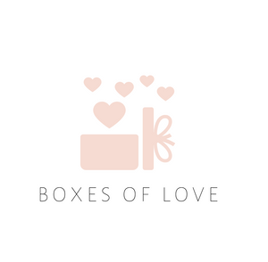 Boxes Of Love 